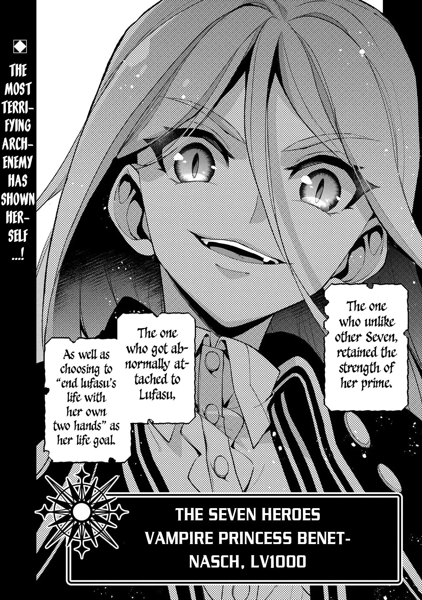 Yashiko Shodai Seitokai Chapter 32 38